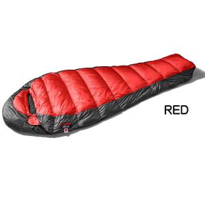 ナンガ シュラフ 寝袋 UDD BAG 380...の詳細画像3