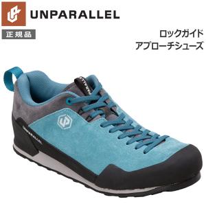 SALE】アンパラレル ロックガイド アプローチシューズ