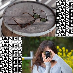 ダンシェイズ セレクト ブラウントートイスグロ...の詳細画像5