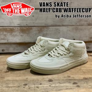 VANS（ヴァンズ） 【バンズ スケート ハーフキャブ ゴアテックス】VANS