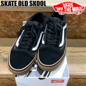 バンズ スケートオールドスクール VANS S...の詳細画像1