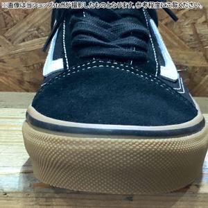 バンズ スケートオールドスクール VANS S...の詳細画像3