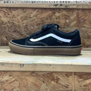 バンズ スケートオールドスクール VANS S...の詳細画像4