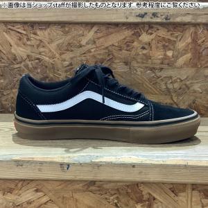 バンズ スケートオールドスクール VANS S...の詳細画像5