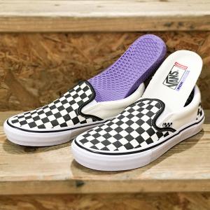 VANS バンズ SKATE SLIP-ON ...の詳細画像2