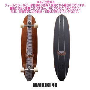 ヤウ ワイキキ 26 YOW WAIKIKI ...の詳細画像2