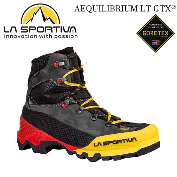 スポルティバ エクイリビウムLTゴアテックス LA SPORTIVA AEQUILIBRIUM LT...