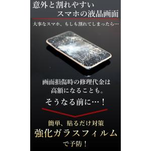ソフトなフレーム 覗き見防止 旭硝子 Xper...の詳細画像1