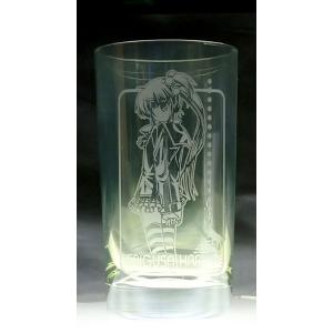 リトバス！タンブラー三枝葉留佳