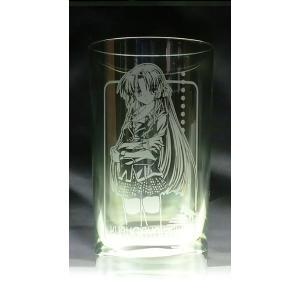 リトバス！タンブラー来ヶ谷唯湖