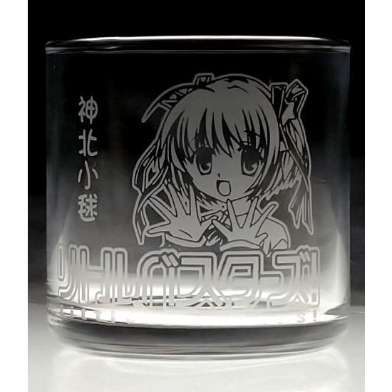 カップofリトルバスターズ！　神北小毬