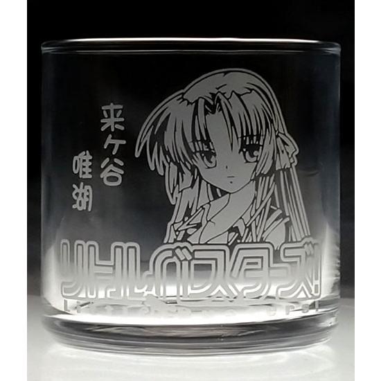 カップofリトルバスターズ！　来ヶ谷唯湖