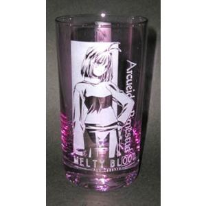 MELTY BLOODアメジストカラーグラス アルクェイド
