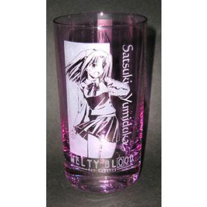 MELTY BLOODアメジストカラーグラス 弓塚さつき