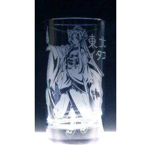 東北ぐらす　東北イタコ