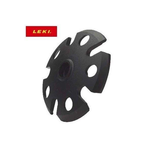 パーツ アクセサリー LEKI (レキ) ツアリングバスケット  04347 メール便配送