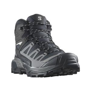 登山靴トレッキング トレラン SALOMON ...の詳細画像2