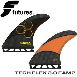 FUTURES FIN】フューチャーフィン TECHFLEX2.0 JOHN (M)FUTURE