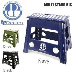 DECANT デキャント MULTI STAND BIG サーフボードスタンド サーフスタンド｜move