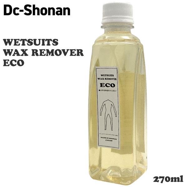 WETSUITS WAX REMOVER ECO(ウェットスーツ用ワックスリムーバー) 1本 270...