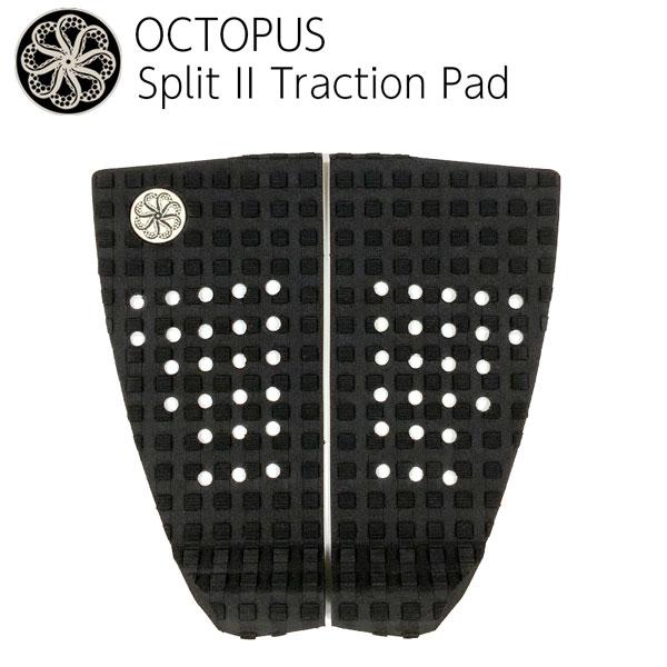 オクトパス デッキパッド OCTOPUS GRIP SPLIT 2 OCTO GROOVE 2ピース...