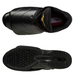 野球 Mizuno ミズノ ミズノプロ アンパ...の詳細画像2