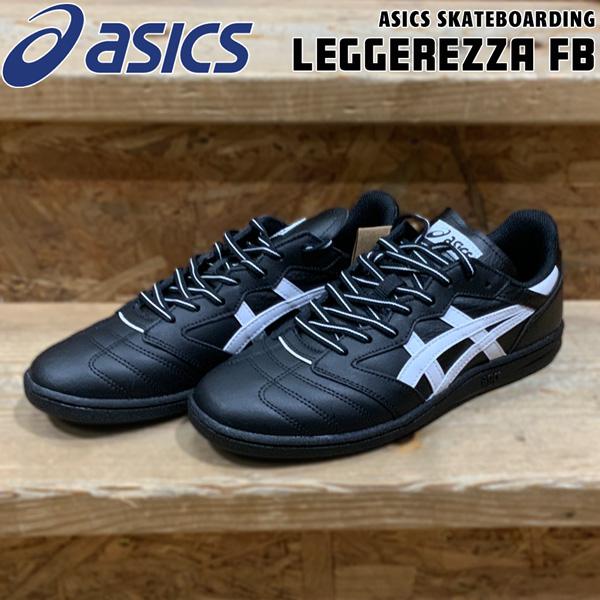 アシックススケートボーディング ASICS SKATEBOARDING LEGGEREZZA FB ...