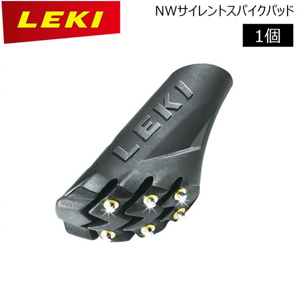 パーツ アクセサリー LEKI (レキ) サイレントスパイクパッド