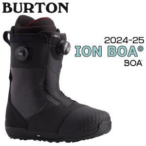 スノーボード ブーツ 靴 23-24 BURTON バートン ION BOA アイオンボア 23-2...