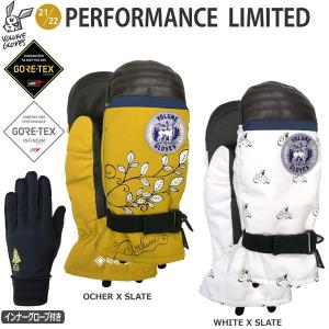 VOLUME GLOVES ボリュームグローブ THREE KING NAVY×WHITE Mサイズ 未