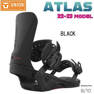 税込) 【本日限定価格】22-23UNION 21-22 ATLAS ユニオン size
