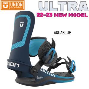 スノーボード ビンディング バインディング 22-23 UNION