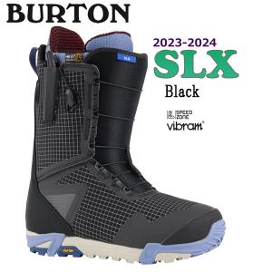 スノーボード ブーツ 靴 23-24 BURTON バートン SLX エスエルエックス 23-24-BT-BTN｜move