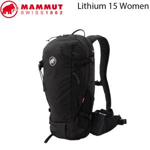 MAMMUT（マムート） バックパック メンズ レディース ジュニア Lithium