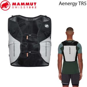 MAMMUT（マムート） MAMMUT Aenergy TR 5 Men 2530-00860-00728 バッグ
