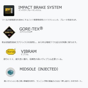 登山靴 スポルティバ ティーエックス5ゴアテッ...の詳細画像4