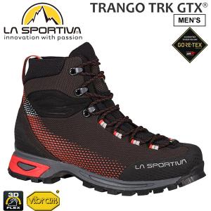 スポルティバ SPORTINA トランゴ TRANGO TRK GTX トレッキングシューズ