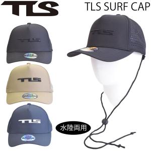 TOOLS ツールス TLS SURF CAP サーフキャップ 水陸両用｜move