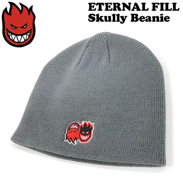 スピットファイア ビーニー SPITFIRE Headwear ETERNAL FILL Skull...