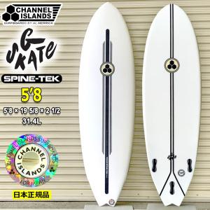 CHANNEL ISLANDS SURFBOARDS チャネルアイランズ サーフボード