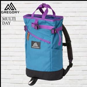 グレゴリー GREGORY マルチデイ ブルーグラス/パープル MULTI DAY-BLUE GRASS (dc3)