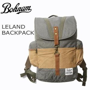 スノーボード キャンプ フェス アウトドア BOHNAM ボーナム LELAND レランド BACKPACK お買い得 バックパック リュック｜move