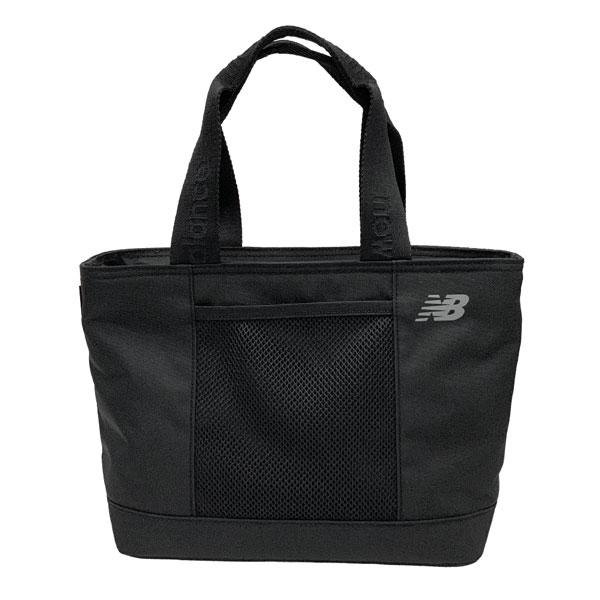 ニューバランス  New Balance 保冷トートバック クーラートートミニバッグ 容量8L ラン...