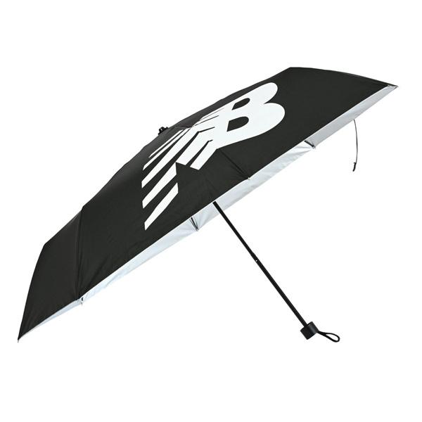 New balance ニューバランス 正規品 晴雨兼用 パラソル 全天候 UVカット アンブレラ ...