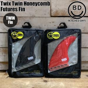 ビーチドデイズ ツインフィン BEACHED ...の詳細画像1