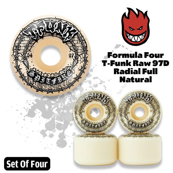 スピットファイア ウィール SPITFIRE WHEELS FORMULA FOUR F4/97DU...
