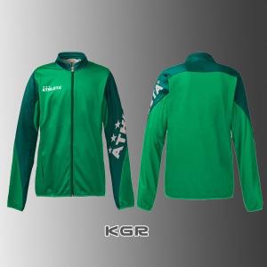 アスレタ ジャケット ATHLETA 定番チー...の詳細画像5