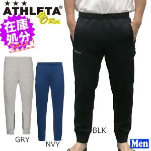 アスレタ パンツ オーヘイ ATHLETA ORei アスレタ スウェットパンツ サッカー フットサル ath-19aw