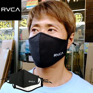 RVCA ルーカ マスク M MASK II フリーサイズ ルカ BA042979 メール便配送