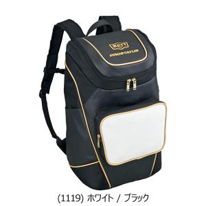 野球 ZETT ゼット プロステイタス デイバ...の詳細画像2